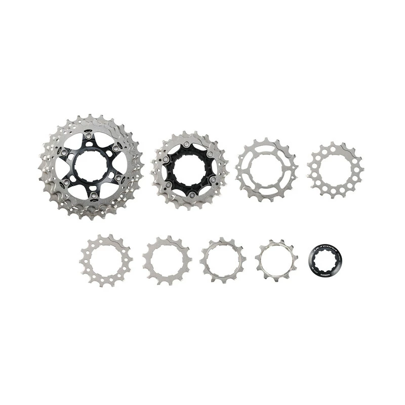 Shimano Ultegra 20 Kassette 14-28, CS-R800011428, 11-fach 4 Shimano Ultegra 20 Kassette 14-28, CS-R800011428, 11-fach – Bild 2
