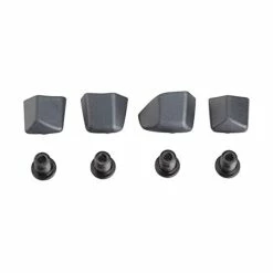 Shimano Ultegra 20 Kettenblattschrauben 46 Zähne, Y-1W8 98090 FC-R8000, 11-fach