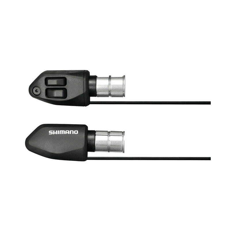 Shimano Ultegra Di2 20 TRI-Lenkerendschalter RECHTS, SW-R671R Mit 600mm Kabel, 2 Schaltknöpfe 4 Shimano Ultegra Di2 20 TRI-Lenkerendschalter RECHTS, SW-R671R Mit 600mm Kabel, 2 Schaltknöpfe – Bild 2