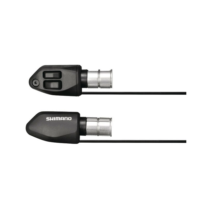 Shimano Ultegra Di2 20 TRI-Lenkerendschalter RECHTS, SW-R671R Mit 600mm Kabel, 2 Schaltknöpfe 5 Shimano Ultegra Di2 20 TRI-Lenkerendschalter RECHTS, SW-R671R Mit 600mm Kabel, 2 Schaltknöpfe – Bild 3