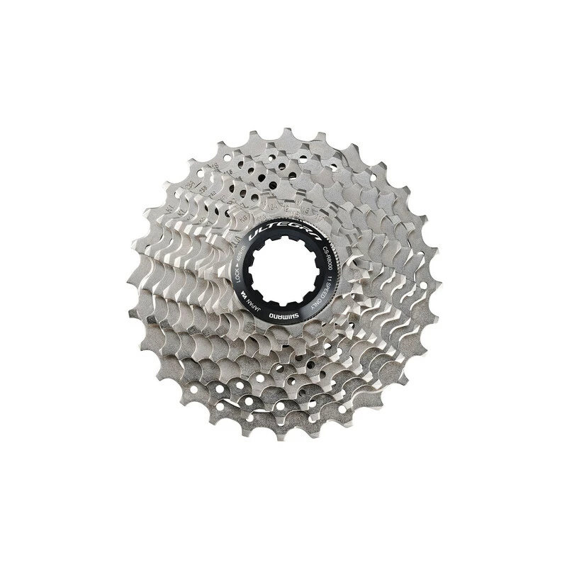 Shimano Ultegra Kassette 11-30, CS-R800011130, 11-fach 3 Shimano Ultegra Kassette 11-30, CS-R800011130, 11-fach