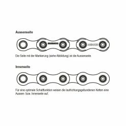 Shimano Ultegra/XT Kette Mit Kettenschloss, CN-HG70111138Q, 11-fach 9 Shimano Ultegra/XT Kette Mit Kettenschloss, CN-HG70111138Q, 11-fach -Fahrradladen shimano ultegra xt kette mit kettenschloss cn hg70111138q 11 fach4