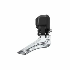 Shimano Umwerfer 105 Di2 FD-R7150 2x12-Gang Do-Sw 61-66&deg; Anl&ouml;t Box