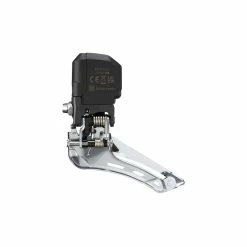 Shimano Umwerfer 105 Di2 FD-R7150 2x12-Gang Do-Sw 61-66&deg; Anl&ouml;t Box -Fahrradladen shimano umwerfer 105 di2 fd r7150 2x12 gang do sw 61 66 anloet box3