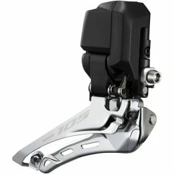 Shimano Umwerfer 105 Di2 FD-R7150 2x12-Gang Do-Sw 61-66&deg; Anl&ouml;t Box -Fahrradladen shimano umwerfer 105 di2 fd r7150 2x12 gang do sw 61 66 anloet box5