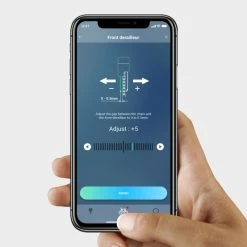 Shimano Umwerfer 105 Di2 FD-R7150 2x12-Gang Do-Sw 61-66&deg; Anl&ouml;t Box -Fahrradladen shimano umwerfer 105 di2 fd r7150 2x12 gang do sw 61 66 anloet box7