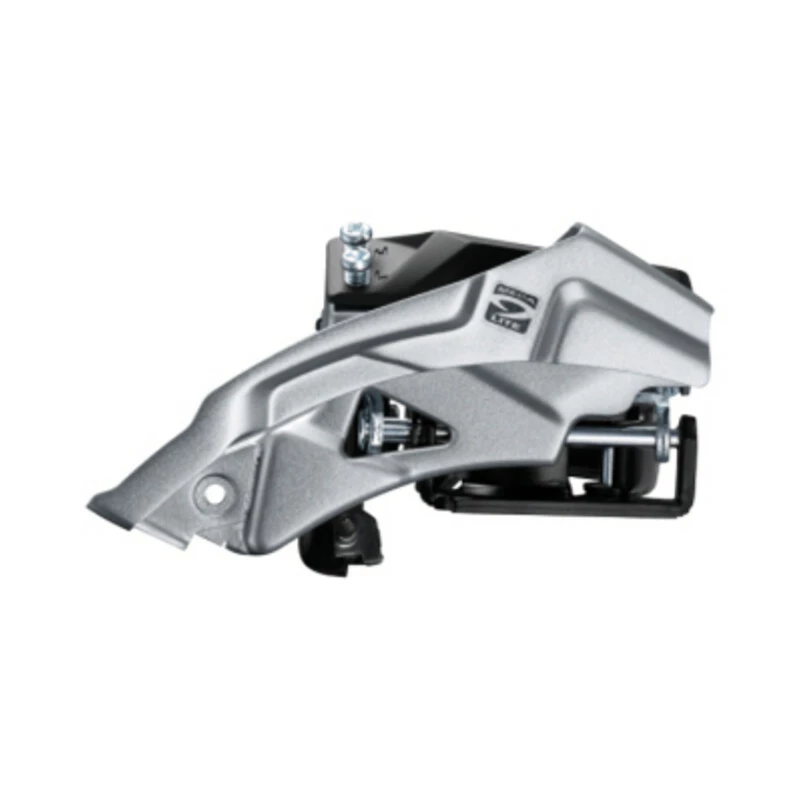 Shimano Umwerfer Altus FD-M2000 3x9-Gang To-Sw Du-Pu 66-69° 28.6/31.8/34.9 Box 3 Shimano Umwerfer Altus FD-M2000 3x9-Gang To-Sw Du-Pu 66-69° 28.6/31.8/34.9 Box