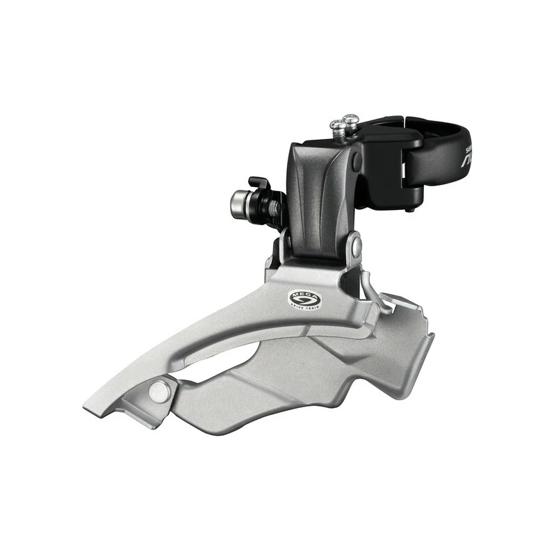 Shimano Umwerfer Altus FD-M371 3x9-Gang Do-Sw Du-Pu 66-69° 28.6/31.8/34.9 Box 3 Shimano Umwerfer Altus FD-M371 3x9-Gang Do-Sw Du-Pu 66-69° 28.6/31.8/34.9 Box