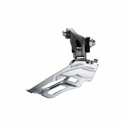 Shimano Umwerfer Claris FD-R2030 3x8Gang Down-Swing 63-66&deg; Anl&ouml;t Box