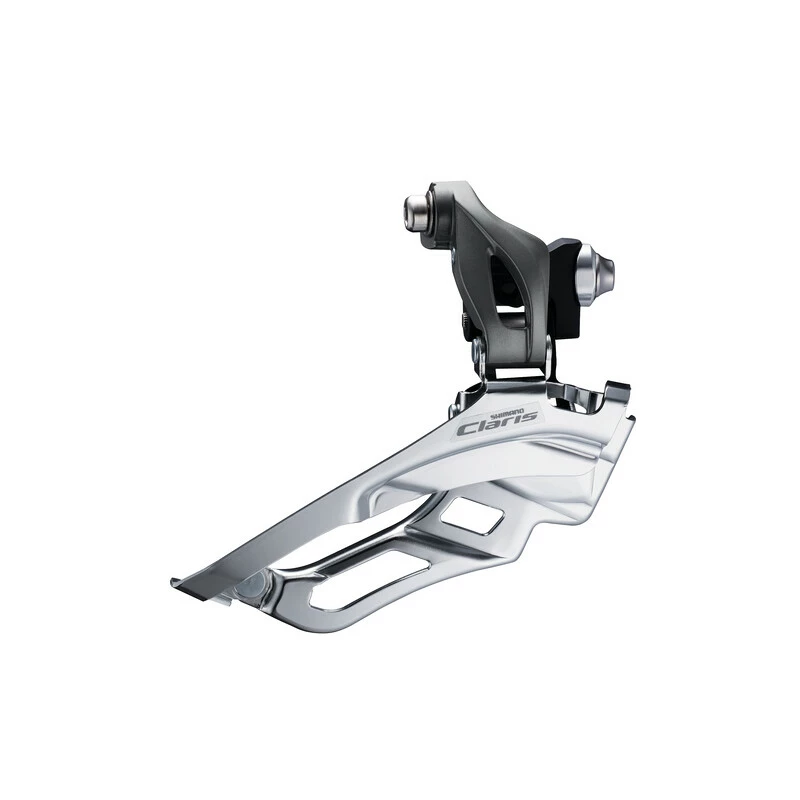 Shimano Umwerfer Claris FD-R2030 3x8Gang Down-Swing 63-66° Anlöt Box 3 Shimano Umwerfer Claris FD-R2030 3x8Gang Down-Swing 63-66° Anlöt Box