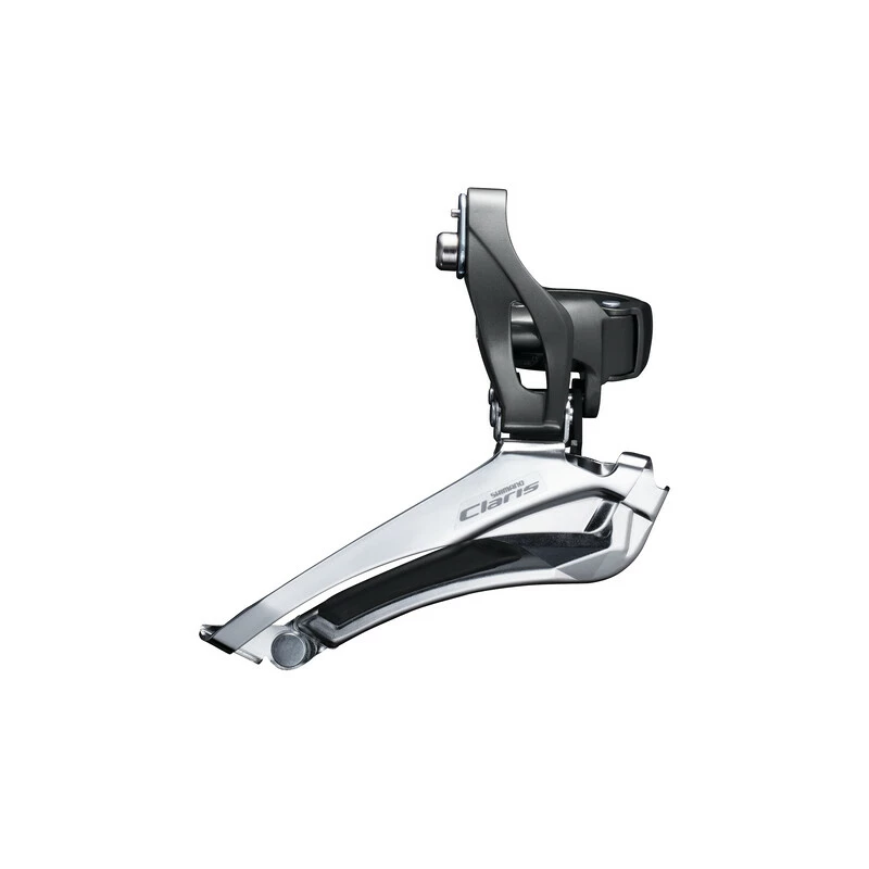 Shimano Umwerfer Claris FD-R2030 3x8Gang Down-Swing 63-66° Anlöt Box 4 Shimano Umwerfer Claris FD-R2030 3x8Gang Down-Swing 63-66° Anlöt Box – Bild 2