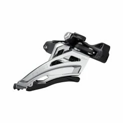 Shimano Umwerfer Deore FD-M5100 11-Gang Si-Sw Fr-Pu 66-69° Direkt Box 7 Shimano Umwerfer Deore FD-M5100 11-Gang Si-Sw Fr-Pu 66-69° Direkt Box -Fahrradladen shimano umwerfer deore fd m5100 11 gang si sw fr pu 66 69 direkt box3