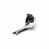Shimano Umwerfer GRX FD-RX400 2x10-Gang Do-Sw 61-66&deg; Anl&ouml;t 46Z Box -Fahrradladen shimano umwerfer grx fd rx400 2x10 gang do sw 61 66 anloet 46z box