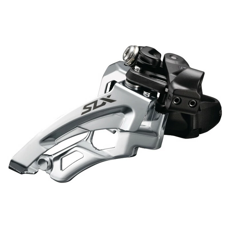 Shimano Umwerfer SLX FD-M7000 3x10-Gang Si-Sw Fr-Pu 66-69° Anlöt Box 4 Shimano Umwerfer SLX FD-M7000 3x10-Gang Si-Sw Fr-Pu 66-69° Anlöt Box – Bild 2