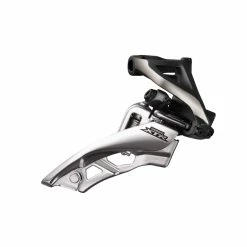 Shimano Umwerfer XTR FD-M9000 3x11-Gang Si-Sw Fr-Pu 66-69° Platte 40Z Box 8 Shimano Umwerfer XTR FD-M9000 3x11-Gang Si-Sw Fr-Pu 66-69° Platte 40Z Box -Fahrradladen shimano umwerfer xtr fd m9000 3x11 gang si sw fr pu 66 69 platte 40z box3