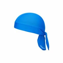 Shimano Unisex Bandana Blue ONESI