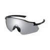 Shimano Unisex Brille Equinox 4 PH Matte Black -Fahrradladen shimano unisex brille equinox 4 ph matte black