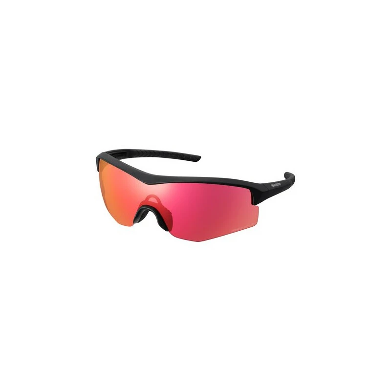 Shimano Unisex Brille Spark RD Matte Black 3 Shimano Unisex Brille Spark RD Matte Black