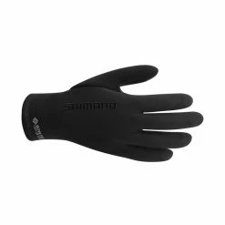 Shimano Unisex Infinium Race Gloves Black XXL
