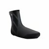 Shimano Unisex MTB Shoe Cover S1100X H2O Schwarz S -Fahrradladen shimano unisex mtb shoe cover s1100x h2o schwarz s