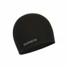 Shimano Unisex Uru Beanie Black ONESI 1 Shimano Unisex Uru Beanie Black ONESI -Fahrradladen shimano unisex uru beanie black onesi