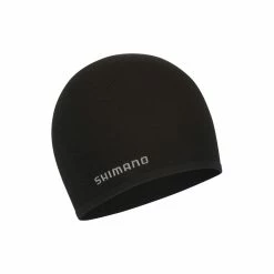 Shimano Unisex Uru Beanie Black ONESI