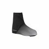 Shimano Unisex Waterproof Overshoe Black S 2 Shimano Unisex Waterproof Overshoe Black S -Fahrradladen shimano unisex waterproof overshoe black s