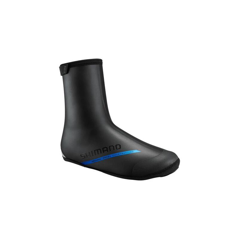 Shimano Unisex XC Thermal Shoe Cover Black XXL 3 Shimano Unisex XC Thermal Shoe Cover Black XXL