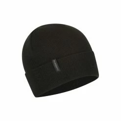 Shimano Unisex Yuki Beanie Black ONESI