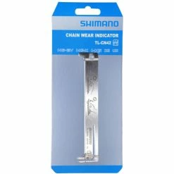 Shimano Verschleiss-Kettenlehre -Fahrradladen shimano verschleiss kettenlehre4