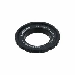 Shimano Verschlussring Center Lock 15/20mm, SM-HB20