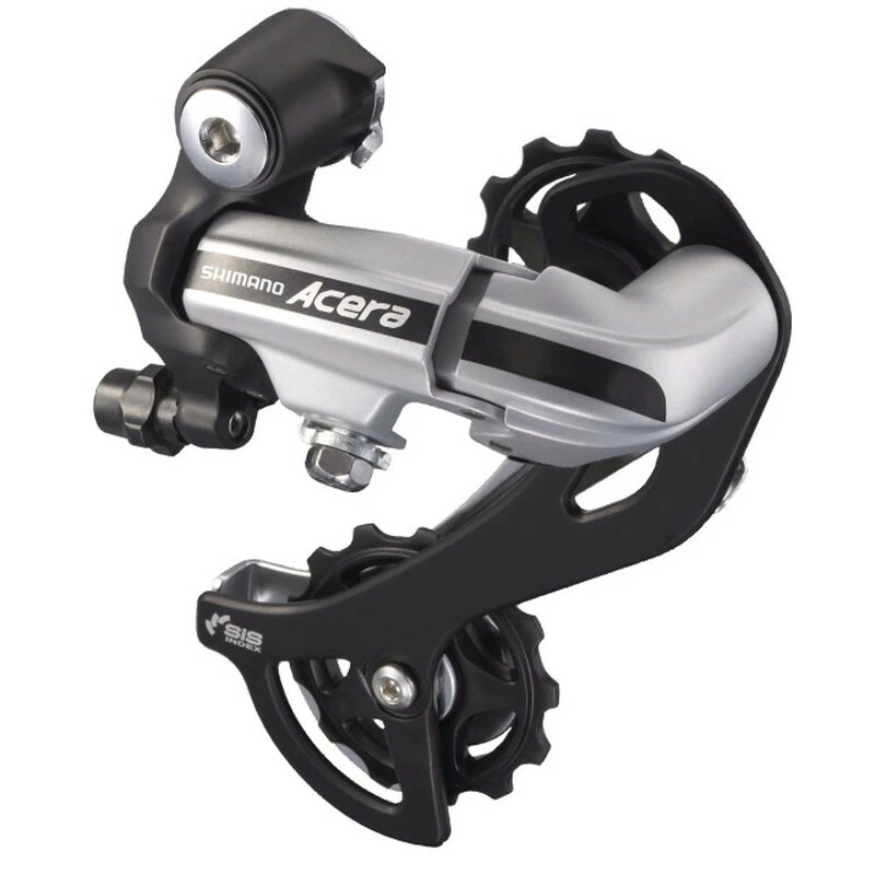 Shimano Wechsel Acera RD-M360 7/8 Gang SGS Top-Nor. Direktmo. Silber Box 3 Shimano Wechsel Acera RD-M360 7/8 Gang SGS Top-Nor. Direktmo. Silber Box