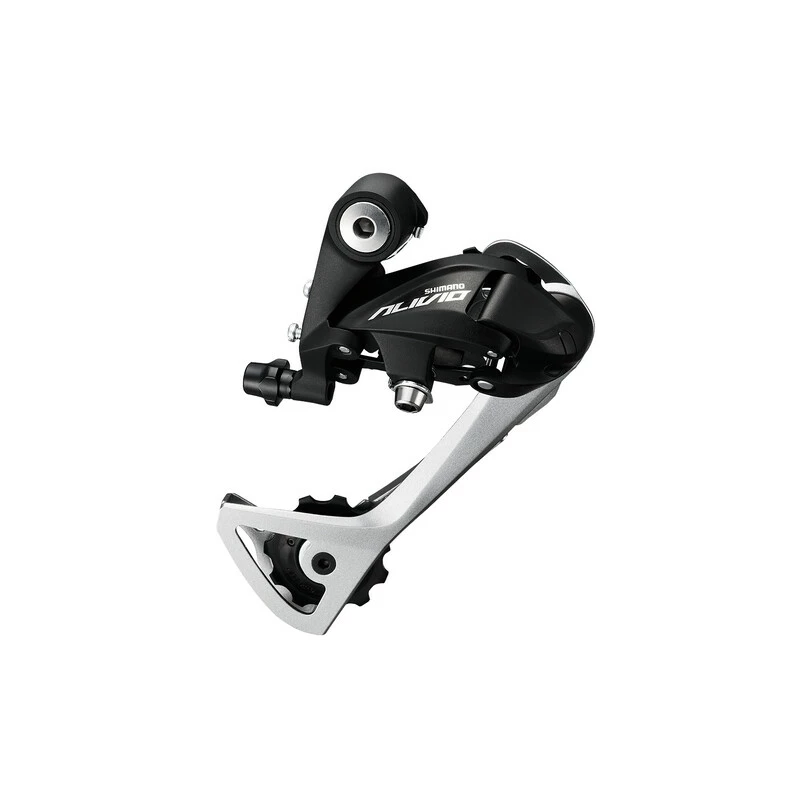 Shimano Wechsel Alivio RD-T4000 9-Gang SGS Top-Nor. Direktmontage Silber Box 3 Shimano Wechsel Alivio RD-T4000 9-Gang SGS Top-Nor. Direktmontage Silber Box