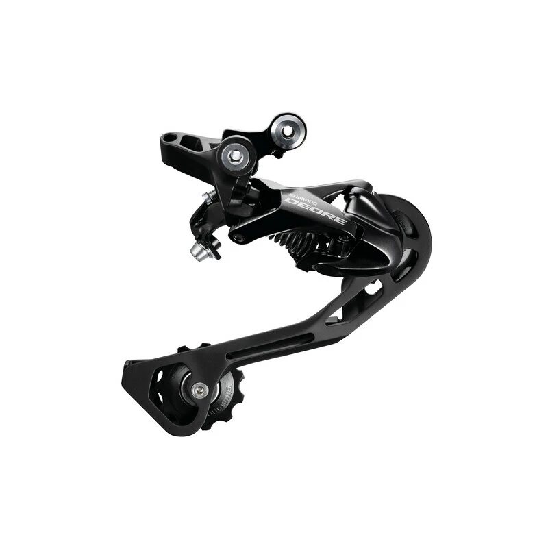 Shimano Wechsel Deore RD-T6000 10-Gang SGS Top-Normal Direktmontage Schwarz Box 3 Shimano Wechsel Deore RD-T6000 10-Gang SGS Top-Normal Direktmontage Schwarz Box