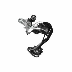 Shimano Wechsel Deore XT RD-M781 10-Gang SGS Shadow Top-Nor.Direktmo. Silber Box