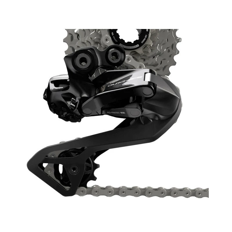 Shimano Wechsel Dura-Ace Di2 RD-R9250 12-Gang Direktmontage Box 5 Shimano Wechsel Dura-Ace Di2 RD-R9250 12-Gang Direktmontage Box – Bild 3