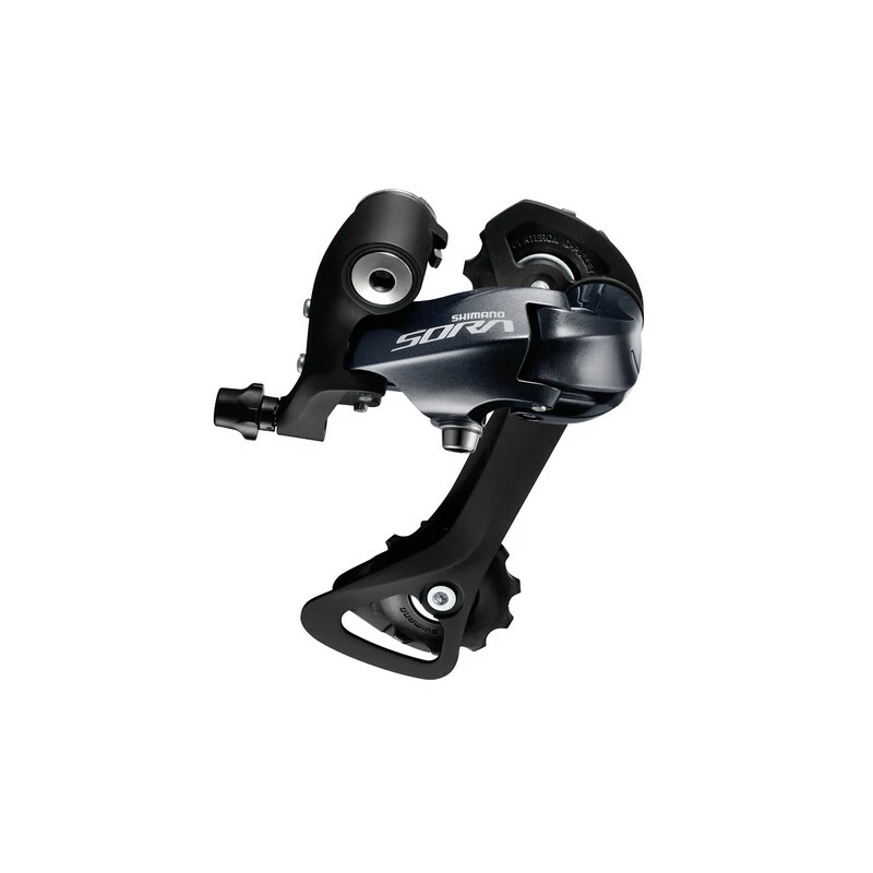 Shimano Wechsel Sora RD-R3000 9-Gang SS Direktmontage Box 3 Shimano Wechsel Sora RD-R3000 9-Gang SS Direktmontage Box