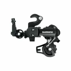 Shimano Wechsel Tourney RD-FT35 6/7-Gang Top-Nor. Direktmo.Box