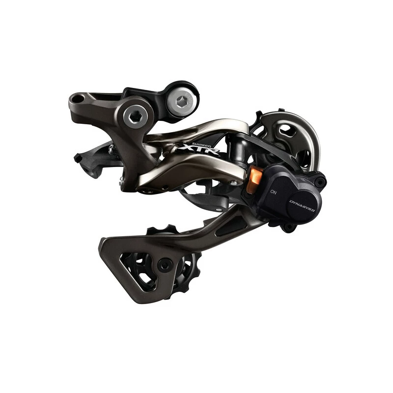Shimano Wechsel XTR RD-M9000 11-Gang GS Shadow+ Top-Normal Direct Attachment Box 3 Shimano Wechsel XTR RD-M9000 11-Gang GS Shadow+ Top-Normal Direct Attachment Box