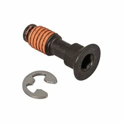 Shimano Wechselrollen-Achse RD-M980 Inkl. Stopring