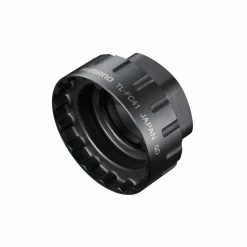 Shimano Werkzeug Für Direct Mount Kettenblätter, TL-FC41