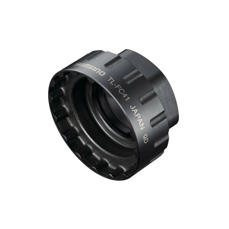 Shimano Werkzeug Für Direct Mount Kettenblätter, TL-FC41 3 Shimano Werkzeug Für Direct Mount Kettenblätter, TL-FC41