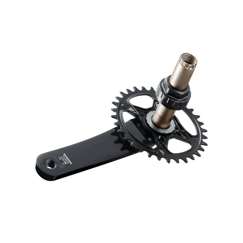 Shimano Werkzeug Für Direct Mount Kettenblätter, TL-FC41 4 Shimano Werkzeug Für Direct Mount Kettenblätter, TL-FC41 – Bild 2