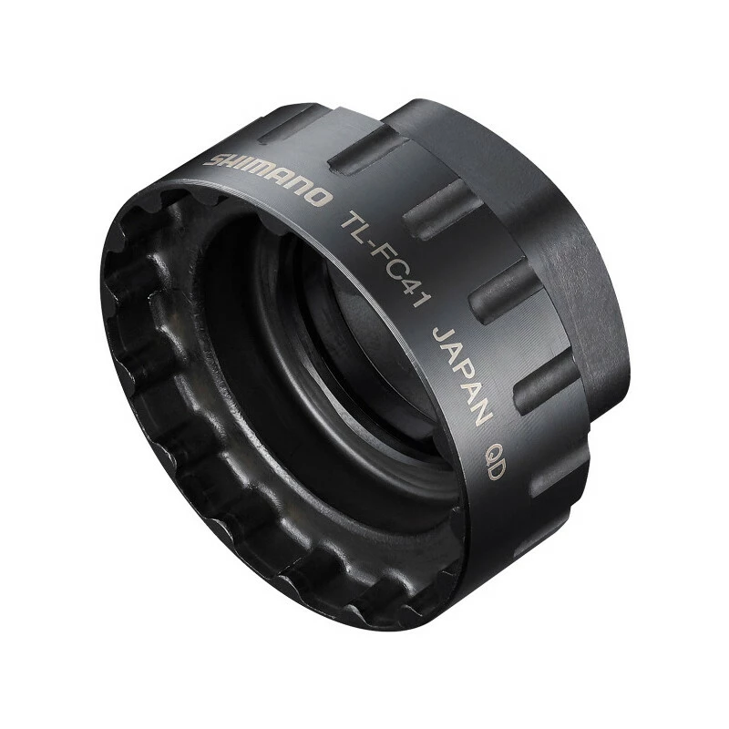 Shimano Werkzeug Für Direct Mount Kettenblätter, TL-FC41 6 Shimano Werkzeug Für Direct Mount Kettenblätter, TL-FC41 – Bild 4