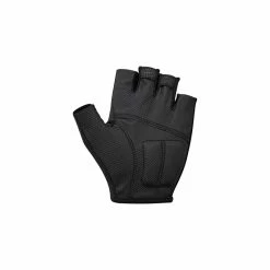 Shimano Women Airway Gloves Black S 5 Shimano Women Airway Gloves Black S -Fahrradladen shimano women airway gloves black s2