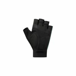 Shimano Women Explorer Gloves Teal S -Fahrradladen shimano women explorer gloves teal s2