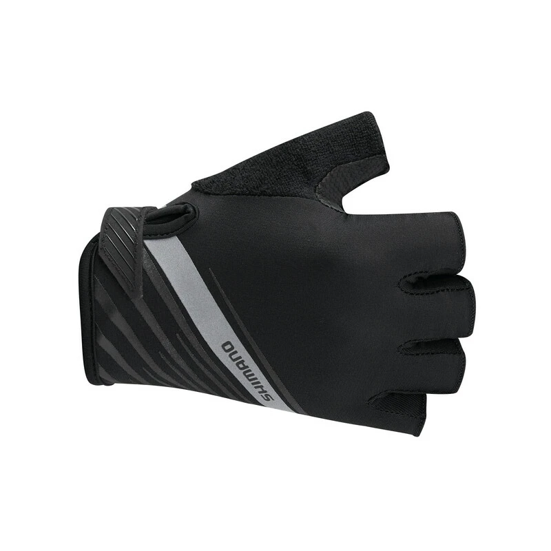 Shimano Women Gloves Black XL 3 Shimano Women Gloves Black XL