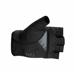 Shimano Women Gloves Black XL 5 Shimano Women Gloves Black XL -Fahrradladen shimano women gloves black xl2