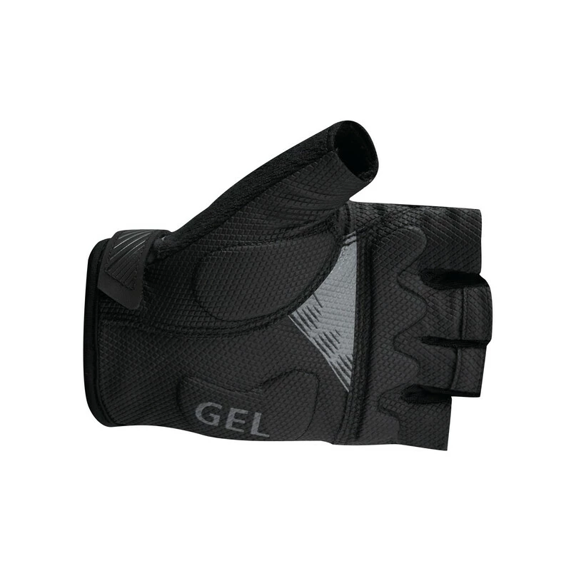 Shimano Women Gloves Black XL 4 Shimano Women Gloves Black XL – Bild 2