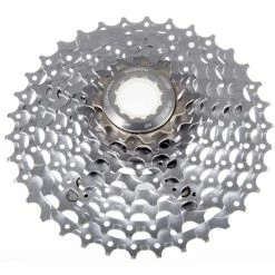 Shimano XT 10 Kassette 11-34, CS-M7709134, 9-fach -Fahrradladen shimano xt 10 kassette 11 34 cs m7709134 9 fach2